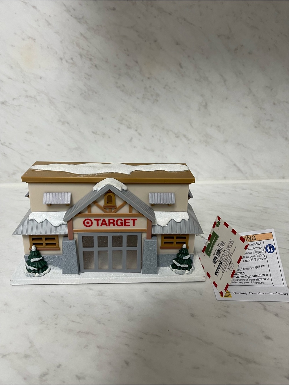 Target Bullseye Christmas Target Store 2026